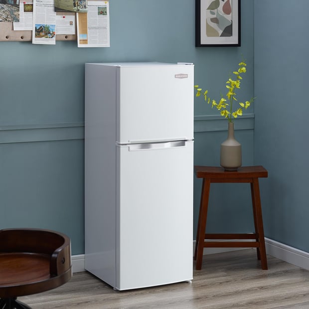 Marathon 4.8 cu.ft Top-freezer Refrigerator
