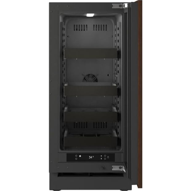 U-Line Free-standing or Built-in 15 inch Beverage Centre