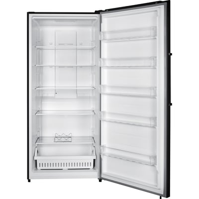 Marathon 21.2 cu.ft. Upright Freezer Convertible to Refrigerator