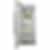 Fulgor 21.5 cu.ft. Built-in Column Freezer