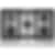 KitchenAid 30 inch Gas Cooktop