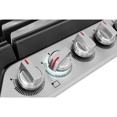 Frigidaire Gallery 36 inch Gas Cooktop