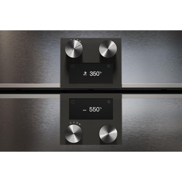 Gaggenau 30 inch Single Wall Oven with Convection
