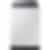 Samsung 6.0 cu. ft. Top-Load Washer and 7.4 cu. ft. Electric Steam Dryer