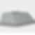 Vent-A-Hood 34 inch 600 CFM Custom Hood Ventilation Hoodfan