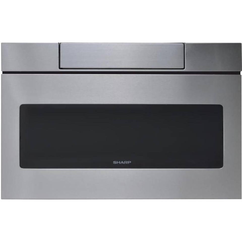 Sharp 1.2 cu.ft. Microwave Drawer