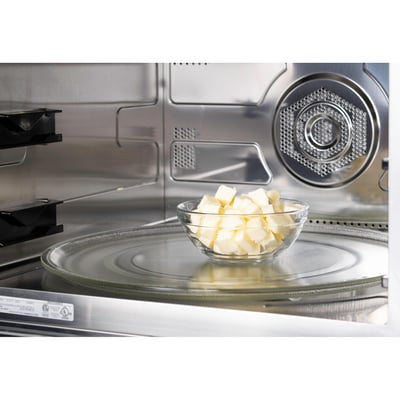 Viking 30 inch Combi Speed Oven With Convection