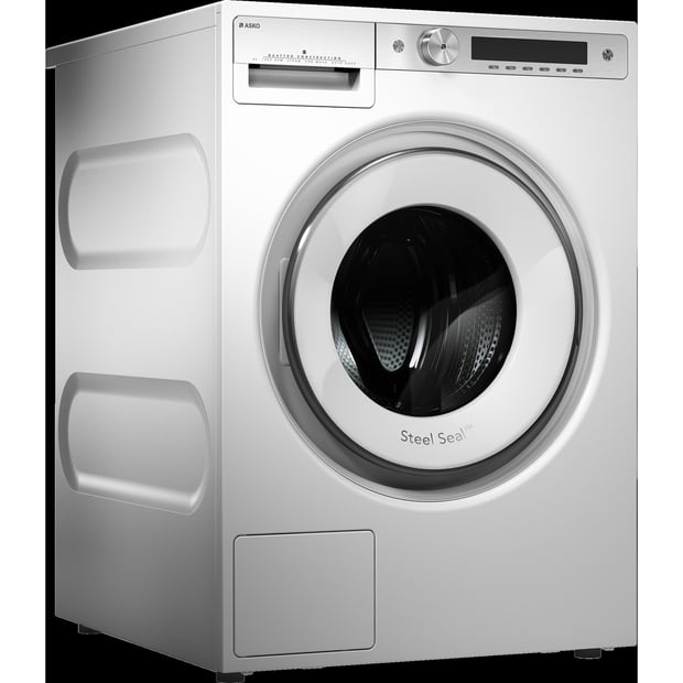 Asko 2.8 cu.ft. Stackable Front Load Washer