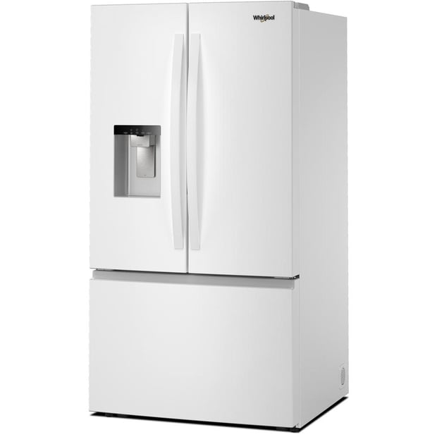 Whirlpool 29.5 cu.ft. French-Door Refrigerator