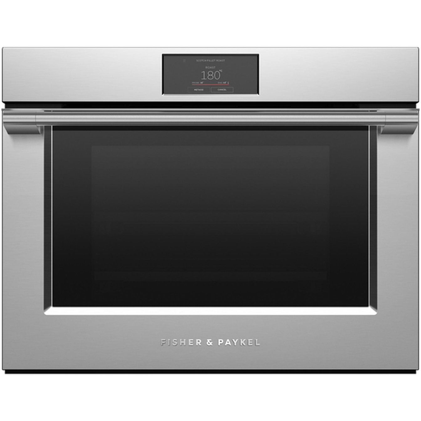  Fisher & Paykel 30 inch Combi Steam Oven with Convection