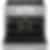 JennAir 36 inch Single Oven Gas Range