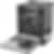 LG 24-inch 46 dBA Dishwasher with Hidden Controls and Third Rack