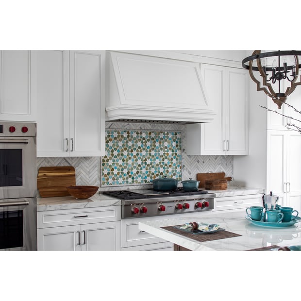 Wolf 48 inch Gas Rangetop