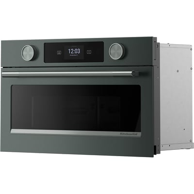 KitchenAid 1.4 cu.ft. Built-in Microwave