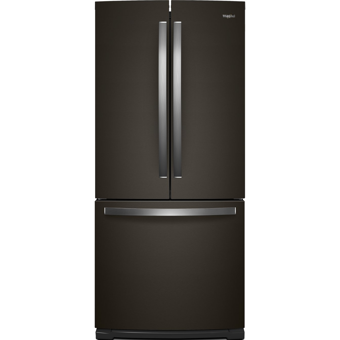 Whirlpool 19.68 cu.ft. French-Door Refrigerator