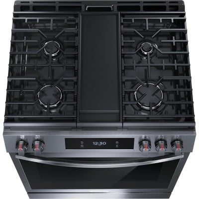 Frigidaire Gallery 30 inch Single Oven Gas Range