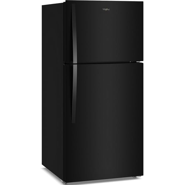 Whirlpool 19.2 cu.ft. Top-Freezer Refrigerator