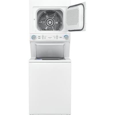 Frigidaire 4.5 cu.ft. Washer and 5.6 cu.ft. Vented Dryer