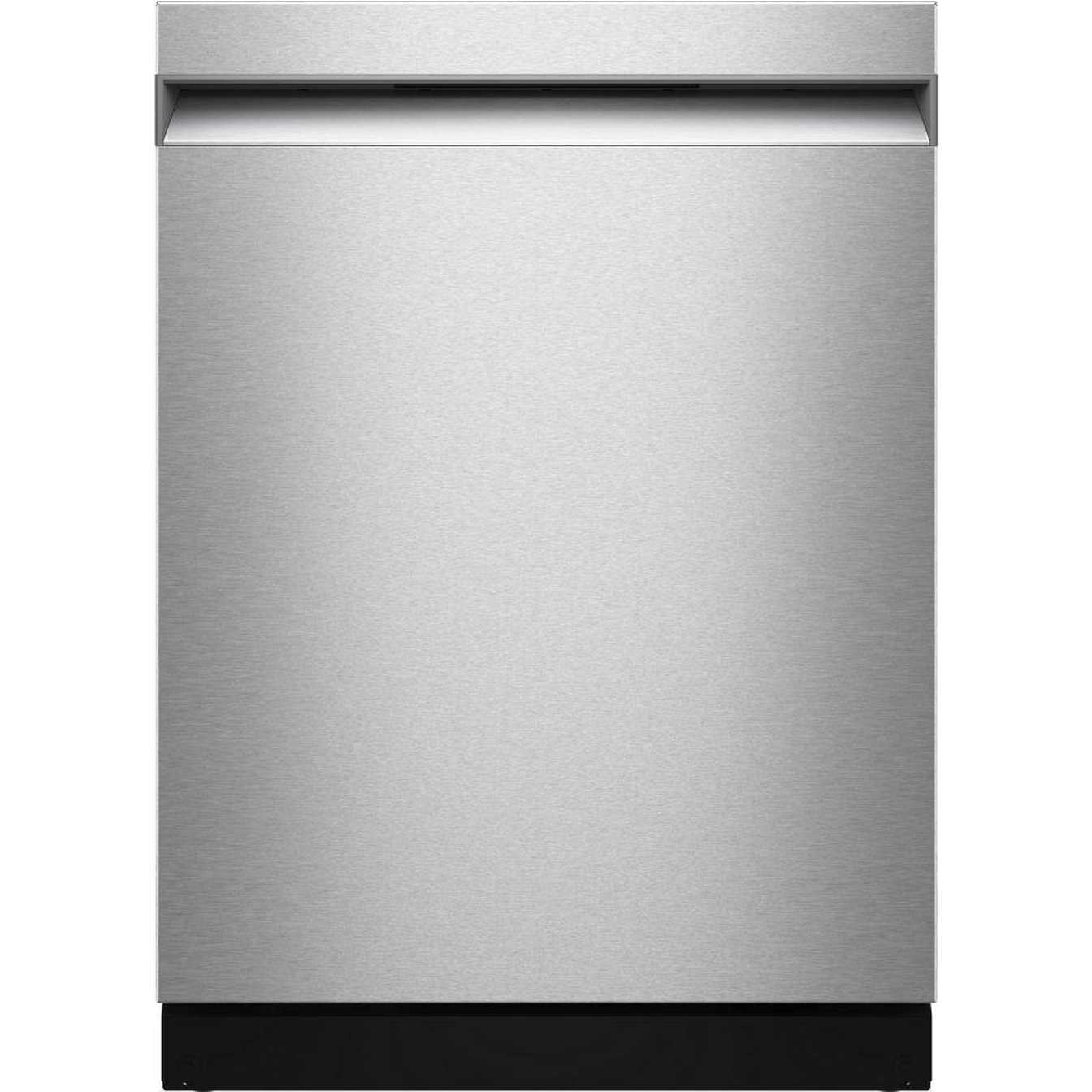 KitchenAid 24-inch 41 dBA 5 Cycle EnergyStar Dishwasher with Hidden Controls and Third Rack
