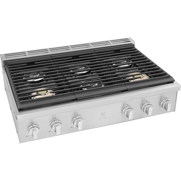 Electrolux 36 inch Gas Rangetop