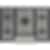 Fulgor 30 inch Gas Cooktop