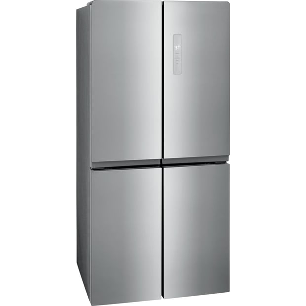 Frigidaire 17.4 cu.ft. Counter-Depth French-Door Refrigerator