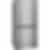 Frigidaire 17.4 cu.ft. Counter-Depth French-Door Refrigerator