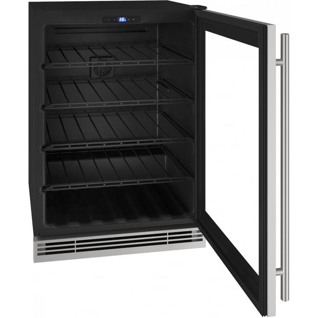 U-Line Freestanding or Built-in Wine Cooler