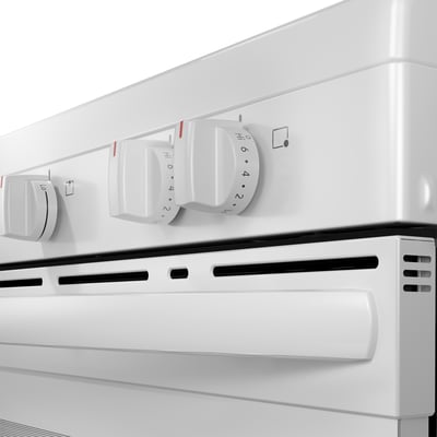 Frigidaire 30 inch Single Oven Electric Range