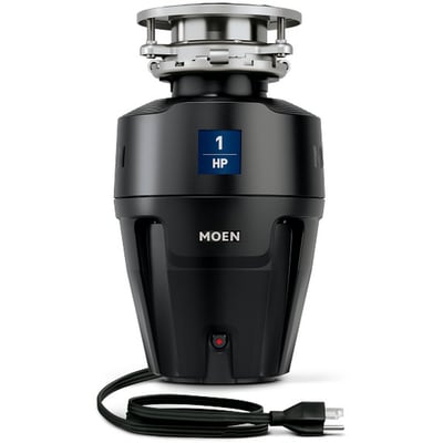 Moen 8 inch Garbage Disposal