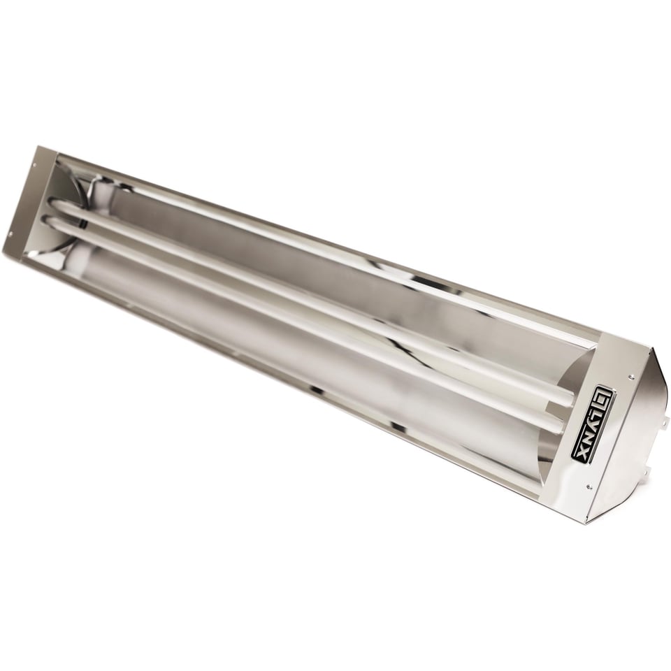 Lynx Grills 61 inch Outdoor Patio Heater 6,000 Watts