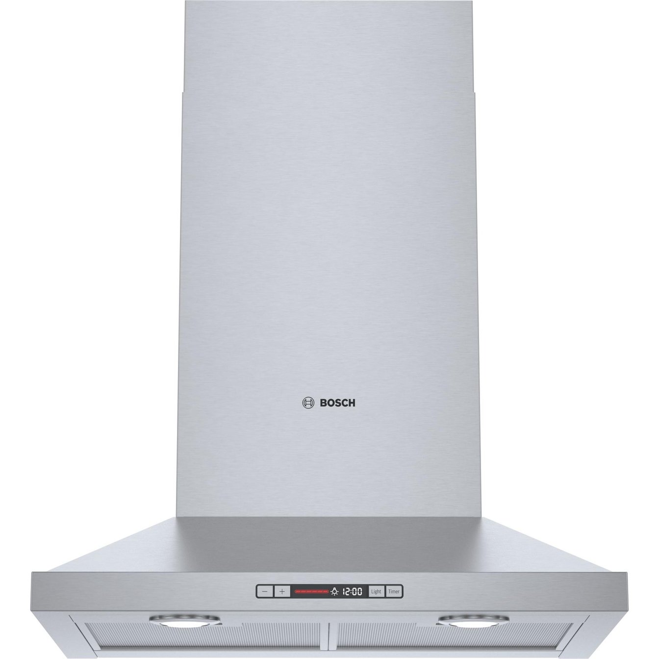Bosch 24 inch 300 CFM Wall-Mount Canopy Hoodfan