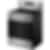 Whirlpool 30 inch Single Oven Gas Range 