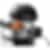 Napoleon 22 inch Freestanding BBQ