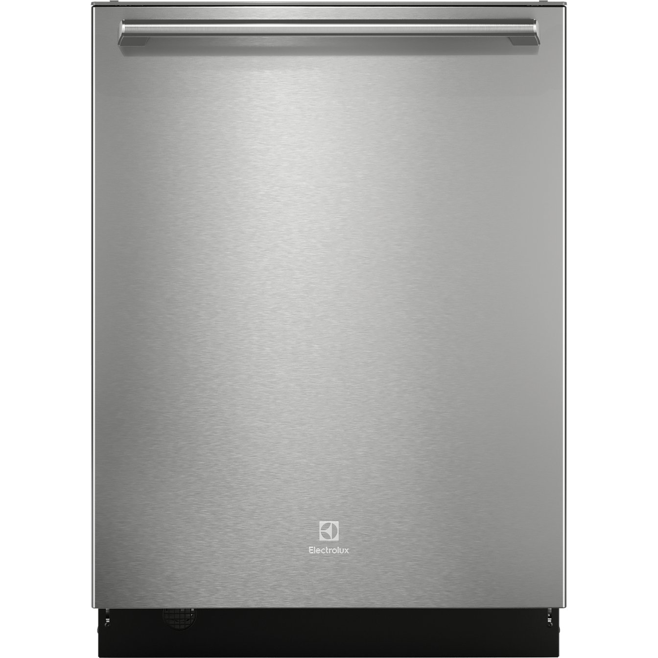 Electrolux 8 Cycle Dishwasher with Hidden Controls