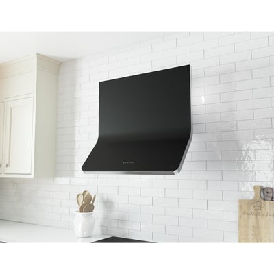 Zephyr 36 inch Wall-Mount Hoodfan