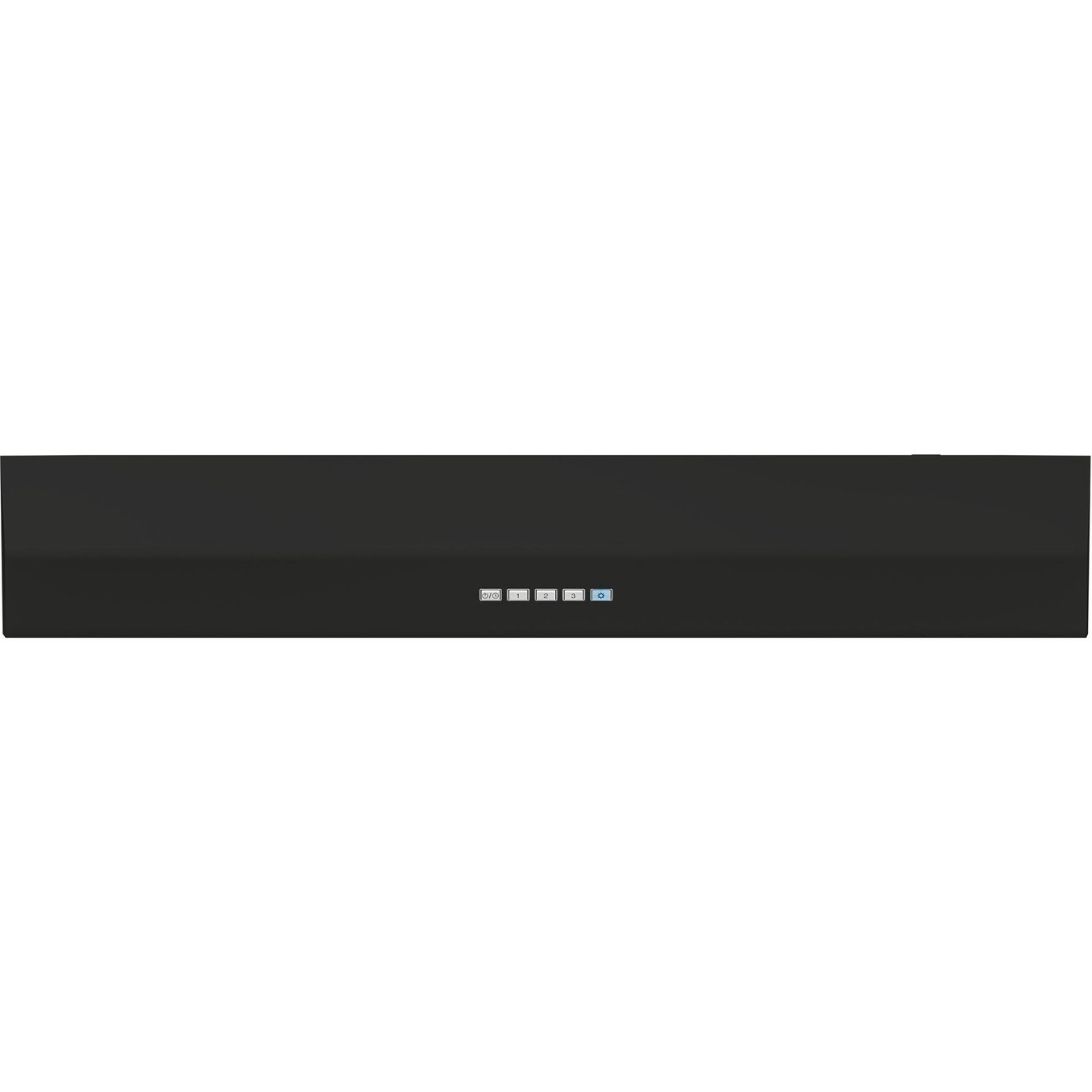 Zephyr 36 inch 400 CFM Under-Cabinet Hoodfan