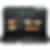 KitchenAid 48 inch Double Oven Induction Range