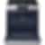 Samsung 30 inch Single Oven Gas Range