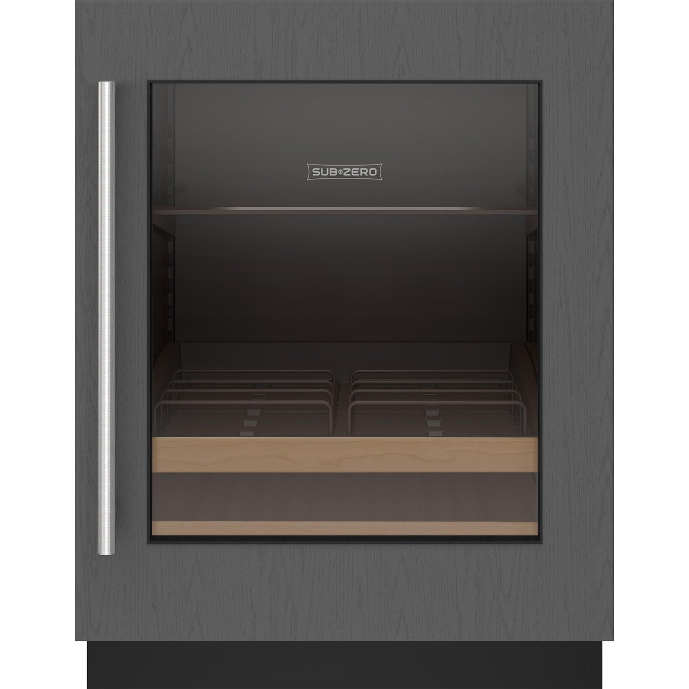 Sub-Zero Built-in 24 inch 5.1 cu.ft. Beverage Centre