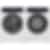 Electrolux 5.2 cu.ft. Stackable Front Load Steam Washer and 8.0 cu.ft. Stackable Steam Vented Gas Dryer