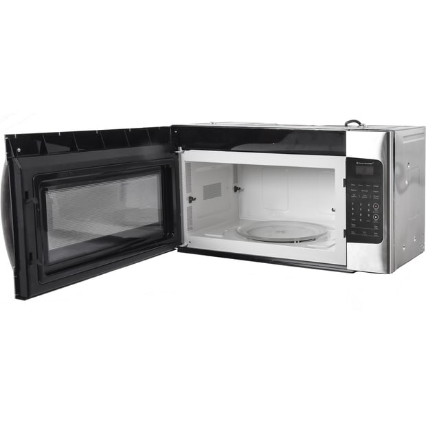 Danby 1.6 cu.ft. 300 CFM Over-the-Range Microwave Oven