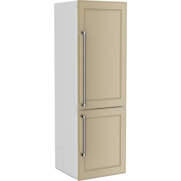 KitchenAid 8.8 cu.ft. Built-In Bottom-Freezer Refrigerator