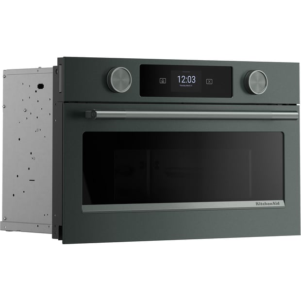 KitchenAid 1.4 cu.ft. Built-in Microwave