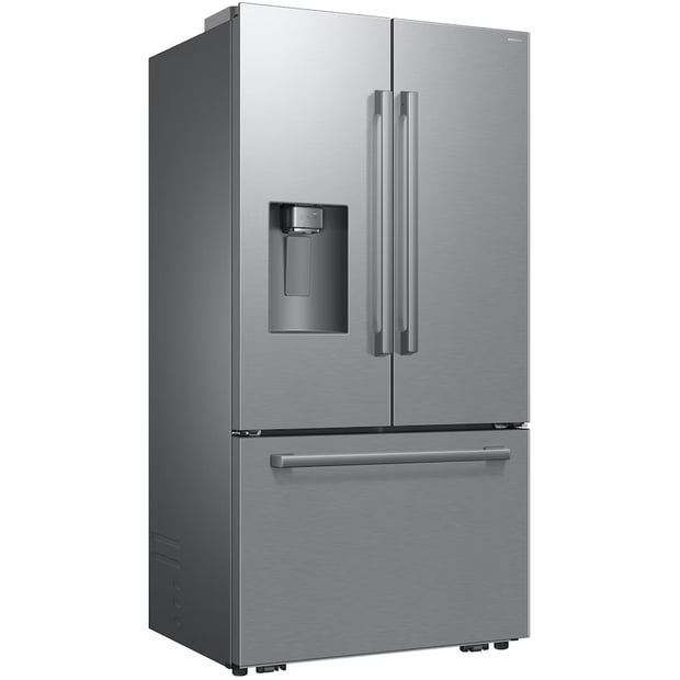 Samsung 24.5 cu.ft. Counter-Depth French-Door Refrigerator