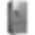Samsung 24.5 cu.ft. Counter-Depth French-Door Refrigerator