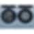 Electrolux 5.2 cu.ft. Stackable Front Load Steam Washer and 8.0 cu.ft. Stackable Steam Vented Gas Dryer