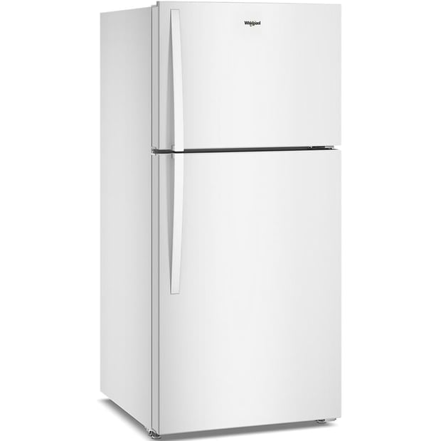 Whirlpool 19.2 cu.ft. Top-Freezer Refrigerator