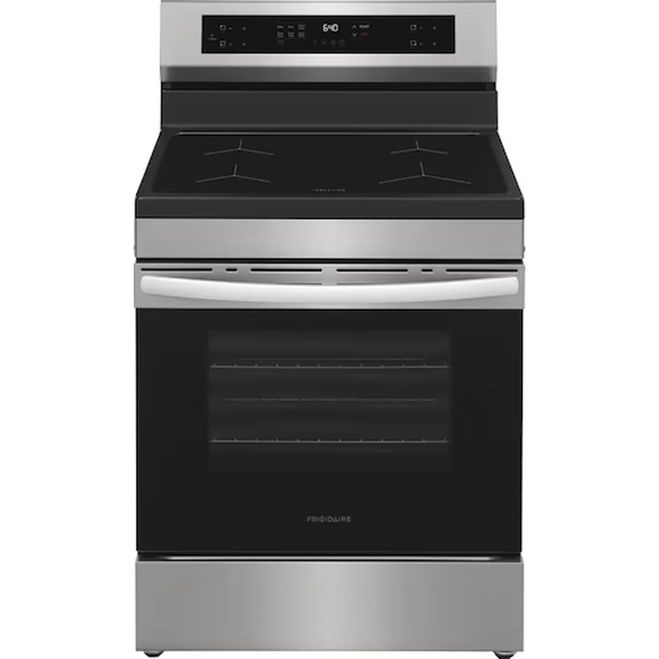Frigidaire 30 inch Single Oven Induction Range