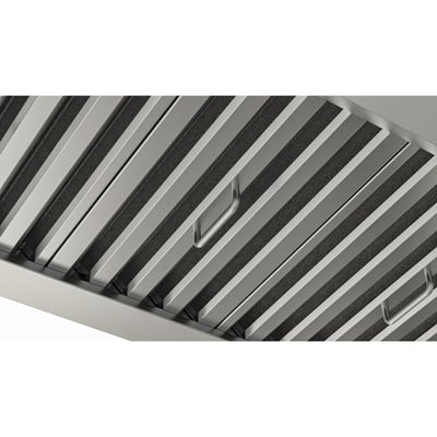 Best 36 inch 1500 CFM Chimney Hoodfan